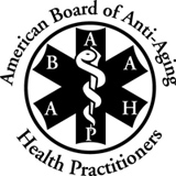 American Board of Anti-Aging Health Practitioners